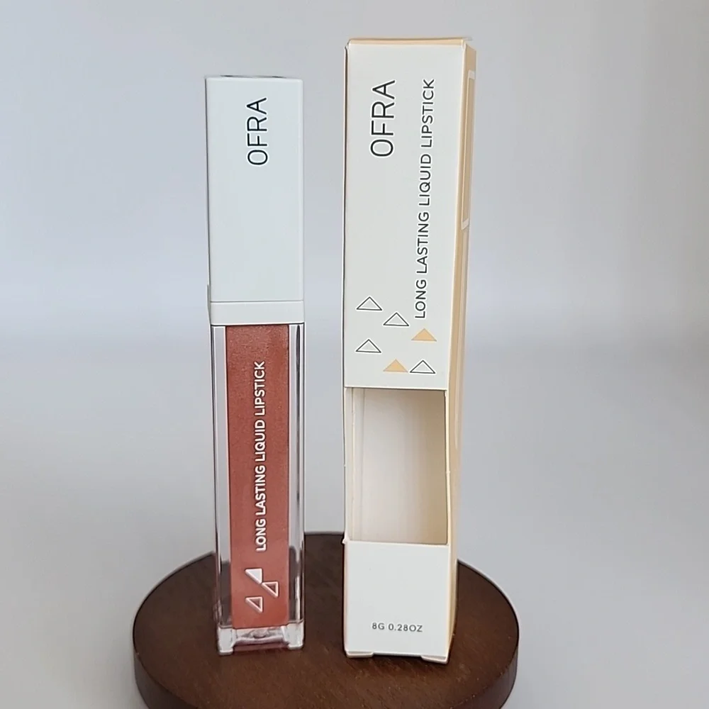 OFRA Long Lasting Liquid Lipstick - Aruba
